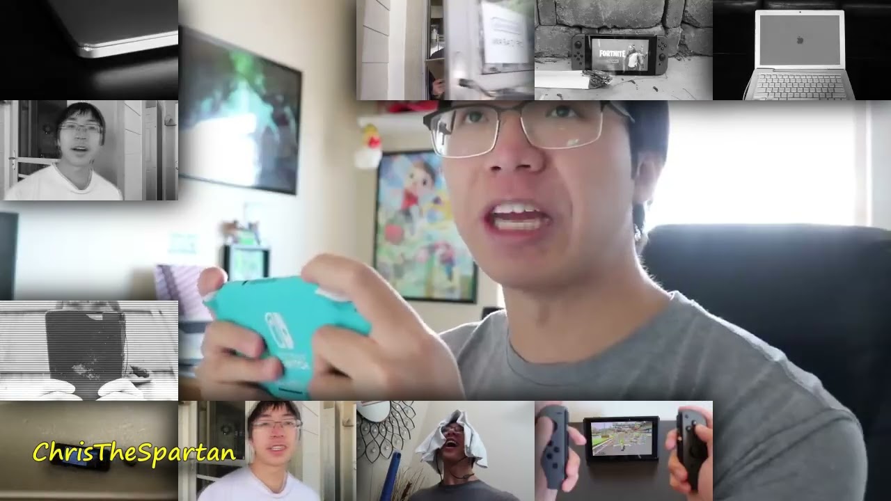 Plainrock124 - Sparta Poi V1.5 Remix