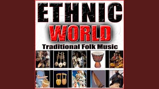 Japanese Music Traditional. Sounds of Japan (Música Japonesa)