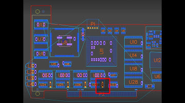 Electronics CAD and Mechanical CAD PLM