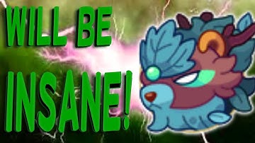 Prodigy Math Game | The Mythical Epic *Barkbarian* Will Be INSANE!!