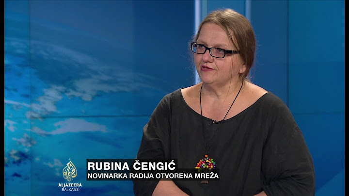 Čengić: Dodik neće ostvariti prijetnje