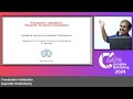Translation Validation | Prof. Supratik Chakraborty | IICT'24