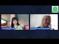 Message from our guest Ms Karen Wendt, CEO of Eccos International to all the viewers of LIGC