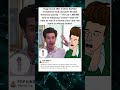 Andrew Garfield’s Surreal BoJack Crisis!#AndrewGarfield