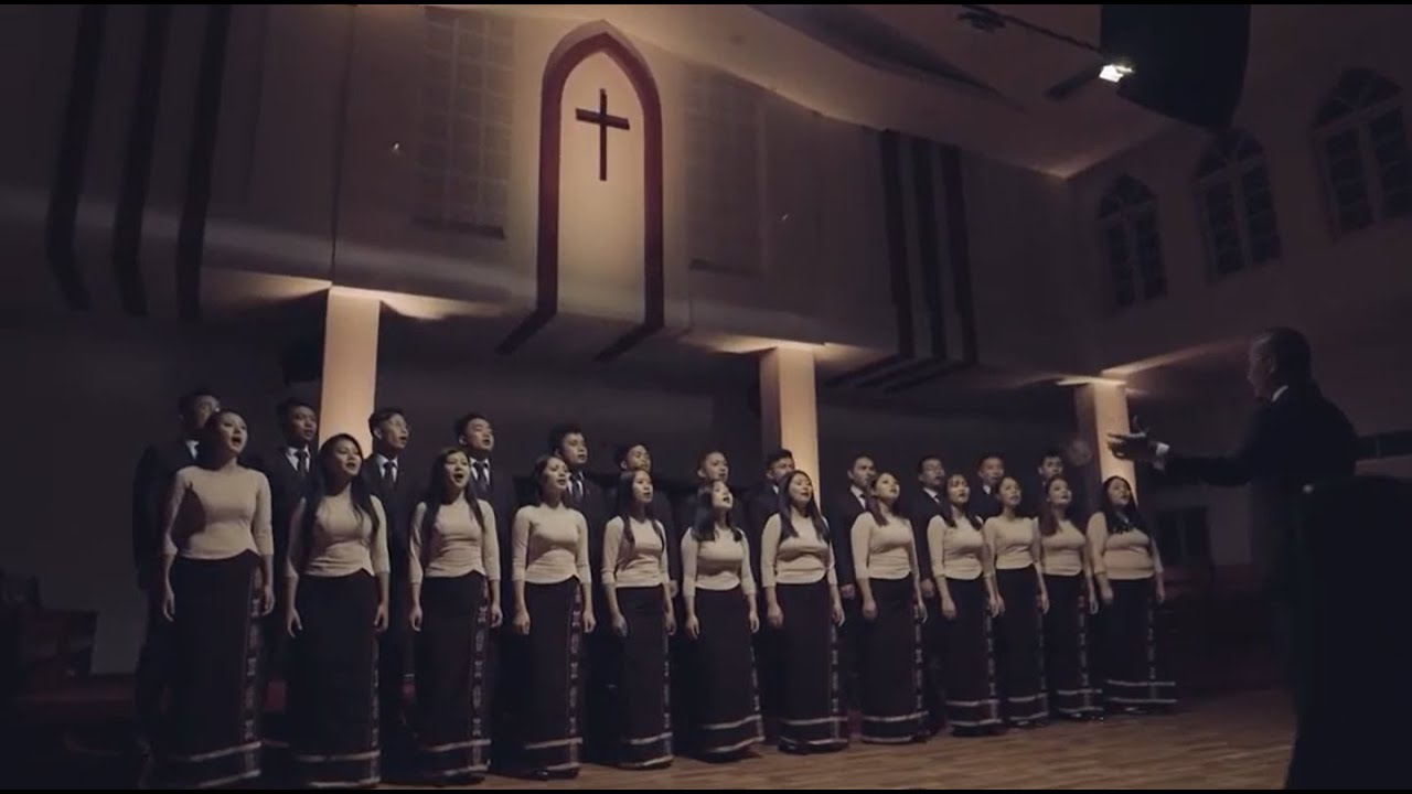 Chawnpui Pastor Bial Zaipawl (2019-21) -  Chatuanin
