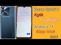 Tecno kg6k frp bypass | tecno spark 8 frp bypass without pc2023