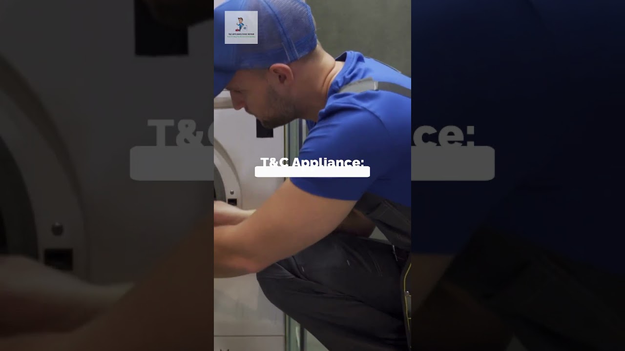 Same Day Appliance Repair