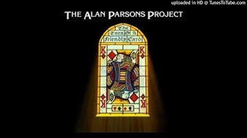 THE ALAN PARSON PROJET-THE GOLD BUG