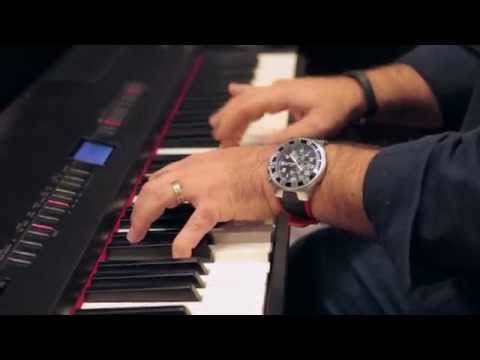 Roland FP-80 Digital Piano Review - Better Music