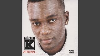 Video thumbnail of "Mister K. - Dormir So"