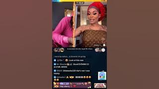 21bb vs Cherry The Boom | Goes left, per usual 😂