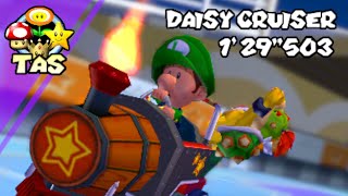 Tasmario Kart Double Dash Daisy Cruiser - 129503