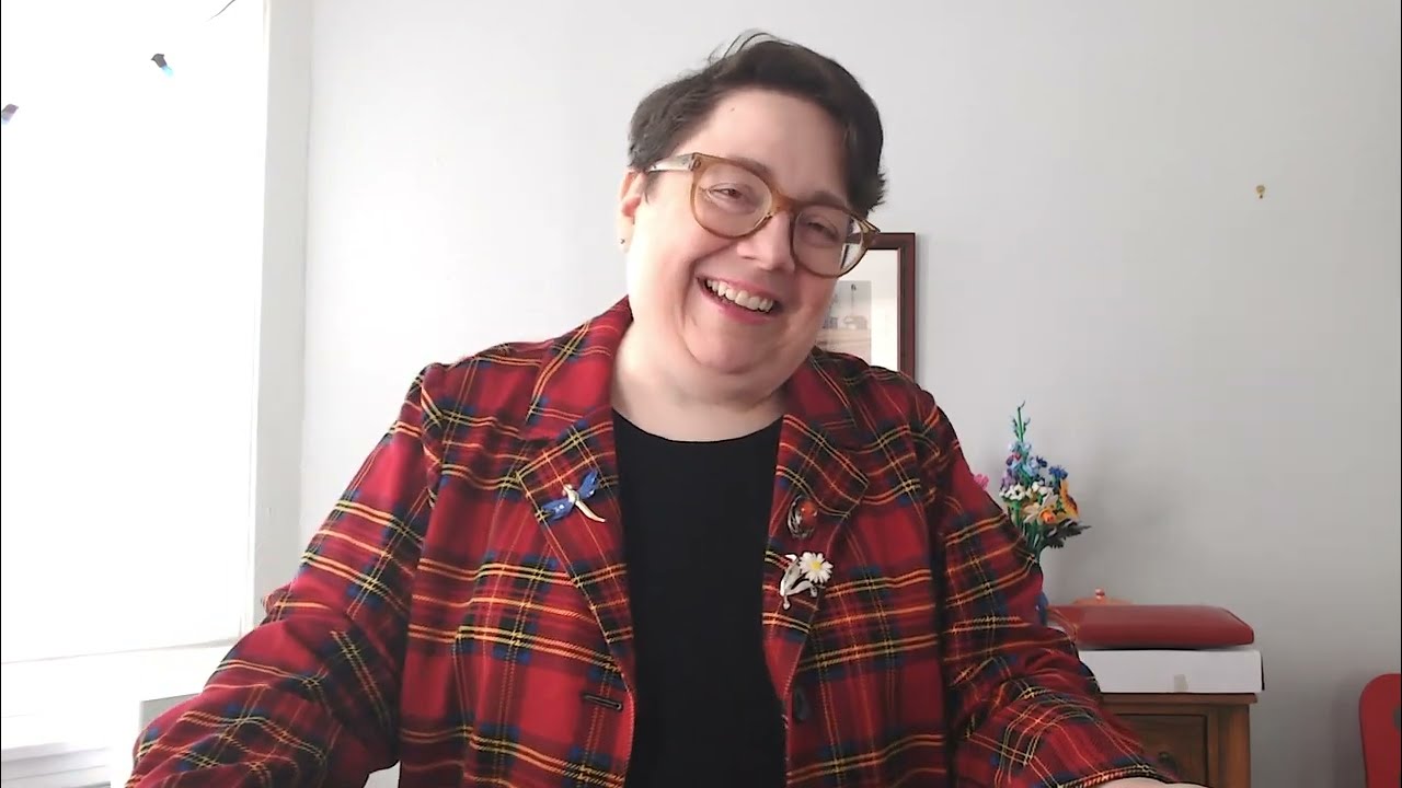 ASMR Roleplay request! Hotel Check In Desk