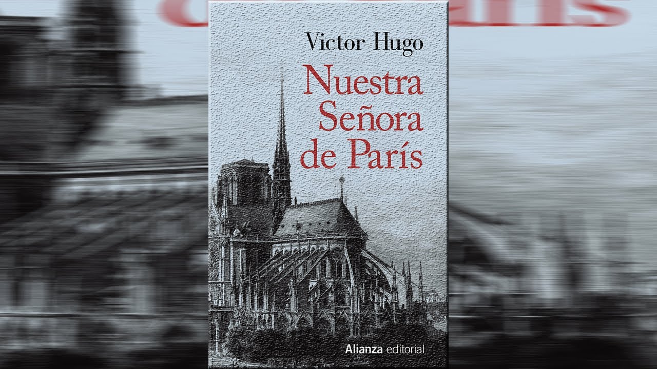 Resumen De Nuestra Señora De Paris