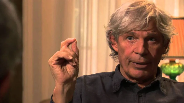 Stuart Kauffman - Is Emergence Fundamental?