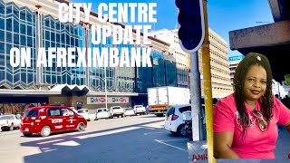 Harare Transformation | Exciting Business Developments Revealed Update Walk In The City Centre