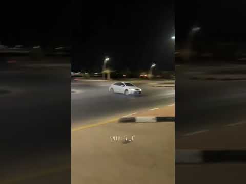 تفحيط كورلا شطف ام الرصيف