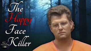 The Most Disturbing Serial Killer Origin Story Ever | The Happy Face Killer