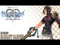 Kingdom Hearts BBS OST Radiant Garden