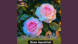 Download lagu Wali Mae Wajne Mama