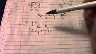 2.8 Solving Absolute-Value Equations and Inequalities ex 3