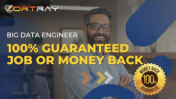 Big Data Engineer Job Placement Bootcamp | Guaranteed Job or Money Back | Fortray Global Services