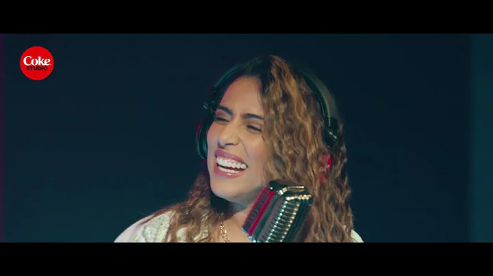 Coke Studio Morocco  Rajaa Belmir x Tagne Remix