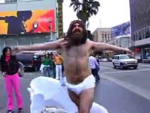 Jesus Superstar
