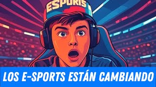 🔥🎮 Explota la Burbuja de los #ESports  screenshot 1