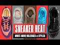 HOT Sneaker Trends for SUMMER 2026! (Nike & Jordan Releases)