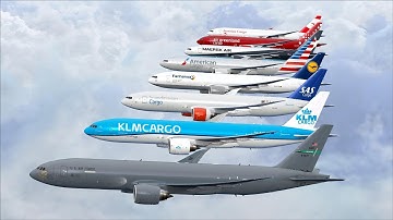 How to add any livery to all PMDG Boeing Planes !? (FSX / PREPAR3D)