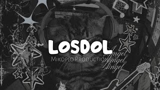 LOS DOL - Hipdut Version [ Mikoplo Production ]