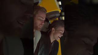 Prequels Did it Better | The Mandalorian Honest Trailer
