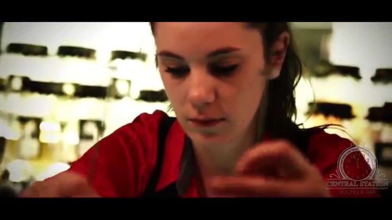 Central Station Presents Jillian Vose-The Dead Rabbit New York. - YouTube