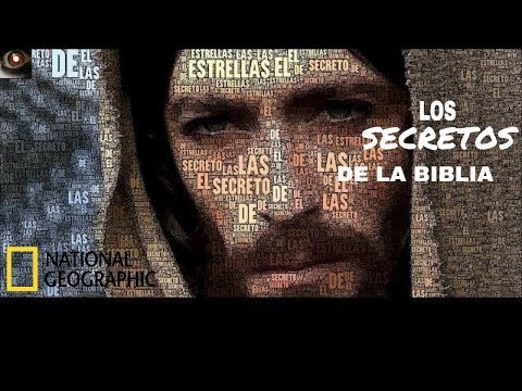 Los secretos de la biblia