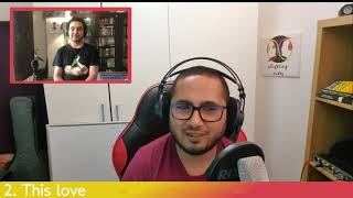 Maroon 5 - This Love | Analysis | Shuffling Notes #3