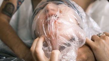 Dying Wish - Revenge in Carnage (OFFICIAL MUSIC VIDEO)