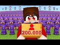 ULTIMI PASSI VERSO I 200K…