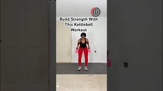 Build strength and lean muscle #FullBodyBurn #QuickWorkout #homeworkout #BusySchedule #fatburn