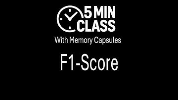 F1 Score | 5 min class | ai master ruturaj