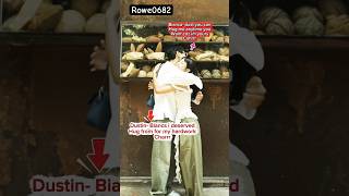 Dustin Yu Napayakap Bigla Kay Biaca Devera