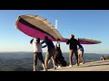 Lookout Mountain Hang Gliding