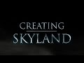 Creating Skyrim: Focusing on two textures groups for my Skyland Random series