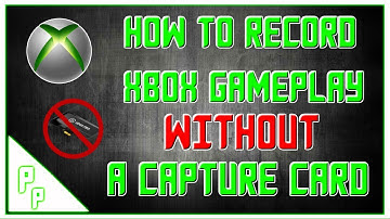 How to record xbox one gameplay without a capture card in 2019