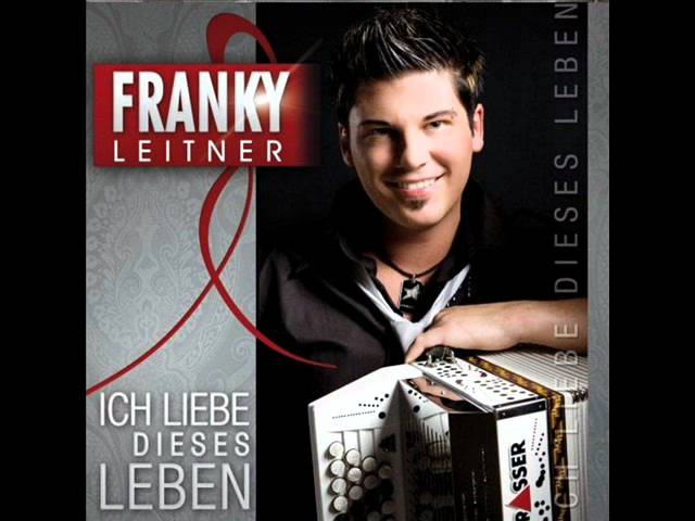 FRANKY LEITNER - IN JEDEM ENGEL STECKT EIN TEUFEL