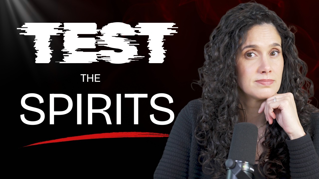 Злые духи проникают в церковь + как реагировать, если это произойдёт в церкви