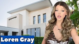 Loren Gray Lifestyle (America singer) Biography, Hobbies, Age, Boyfriend,  Net Worth and Facts