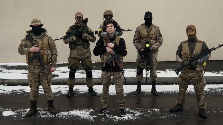 Доброволец из Азербайджана обратился к Кадырову: Твоя смелость лишь на словах.