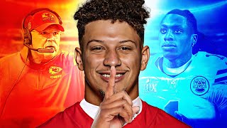 Famous The Scary Truth About Patrick Mahomes and The Chiefs Net Worth