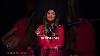 In the UAE flashing the middle finger is considered an in public and it is a CRIME.